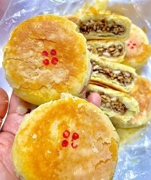 榆林有什么特产及美食简介，榆林有什么好吃的特产？  第2张