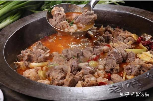 榆林有什么特产及美食简介，榆林有什么好吃的特产？  第4张