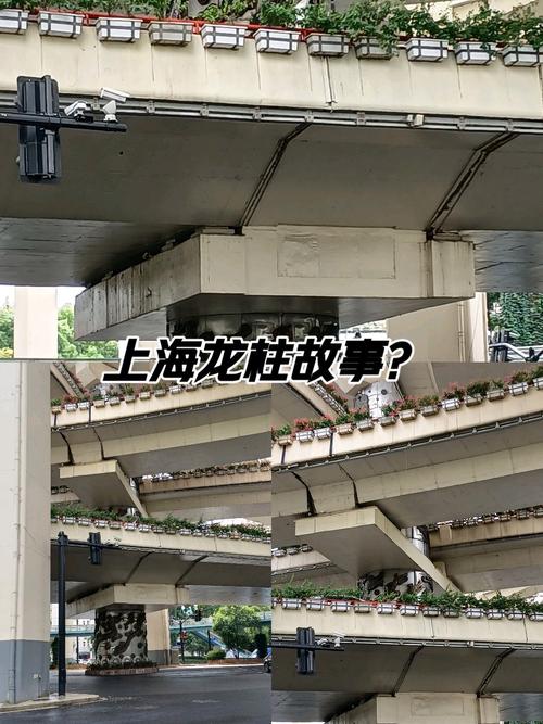 上海龙柱在哪个位置？上海龙柱事件真相？  第4张