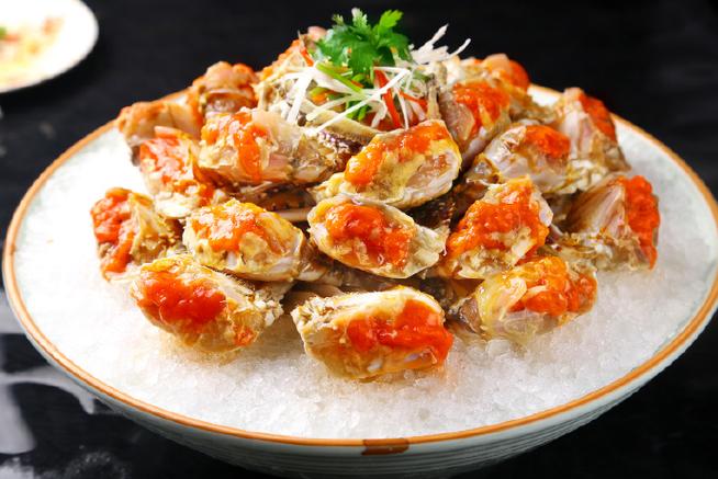 丹东特产美食做法，丹东特产小吃  第1张
