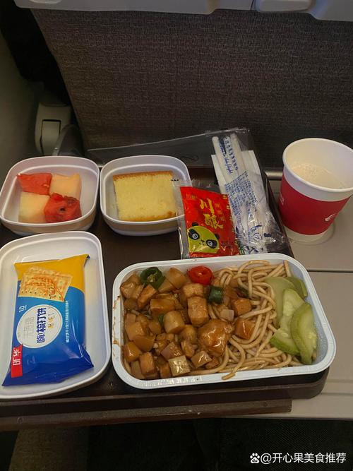 国航成都特色美食，成都国航在t几？  第1张