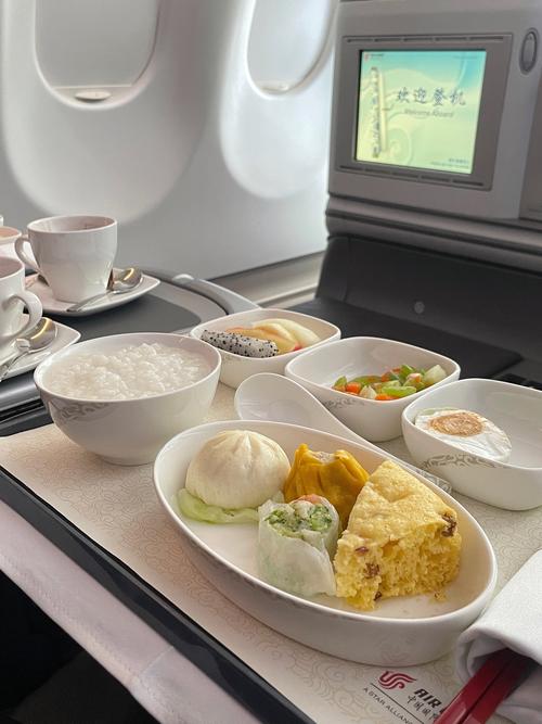 国航成都特色美食，成都国航在t几？  第2张