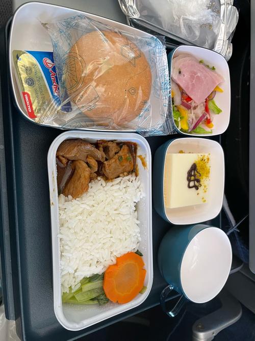 国航成都特色美食，成都国航在t几？  第6张