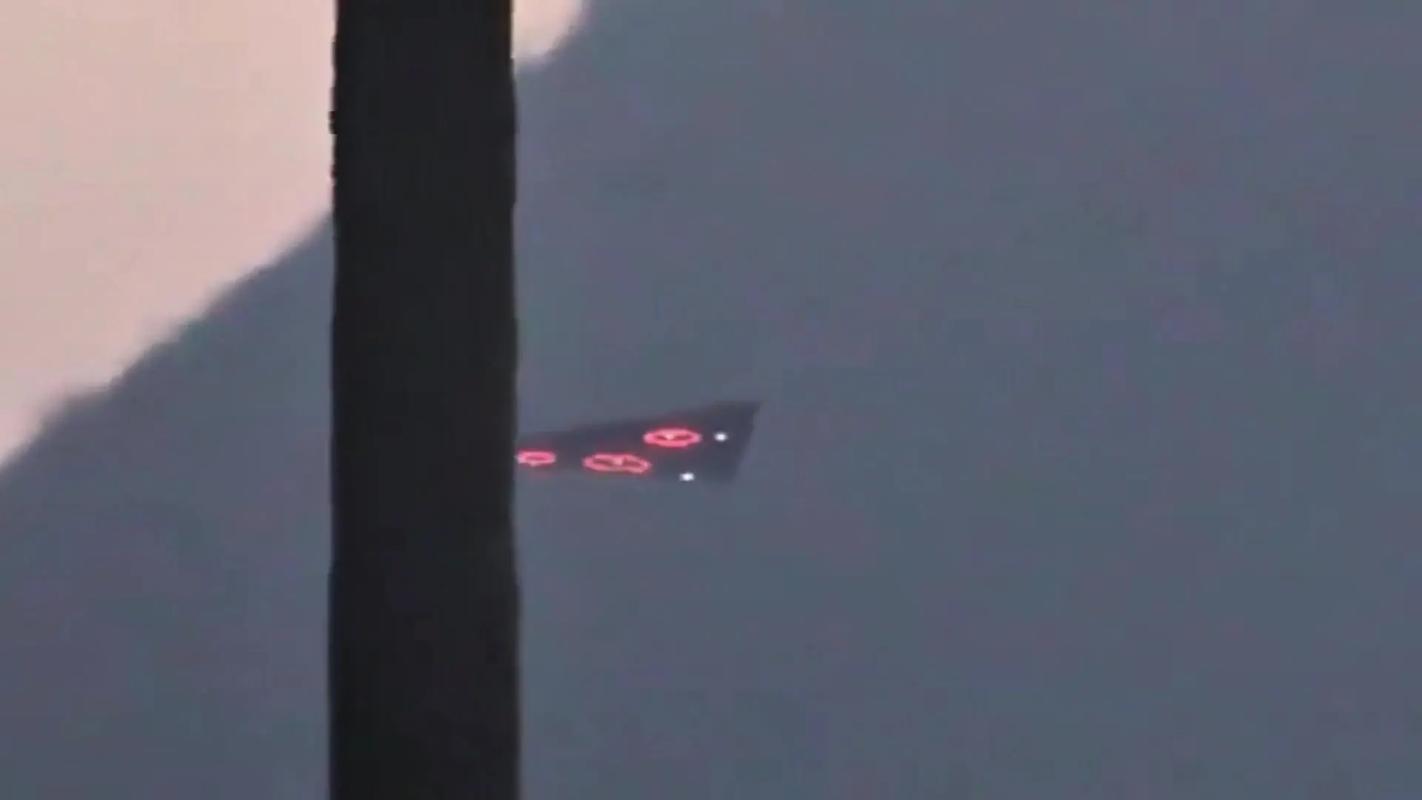 中国ufo事件增多？中国ufo事件视频高清？  第3张