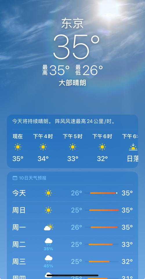 北海道一年四季天气？北海道一年四季天气怎么样？  第2张