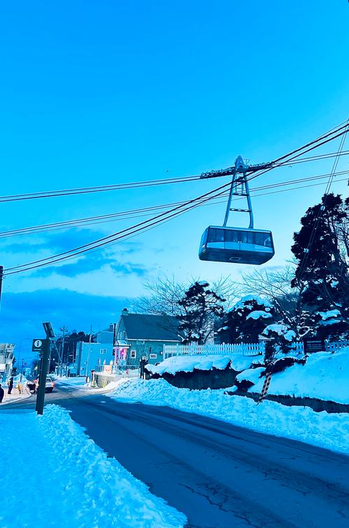 北海道一年四季天气？北海道一年四季天气怎么样？  第6张