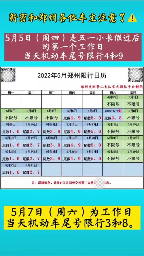 周一限行，太原周一限行  第3张