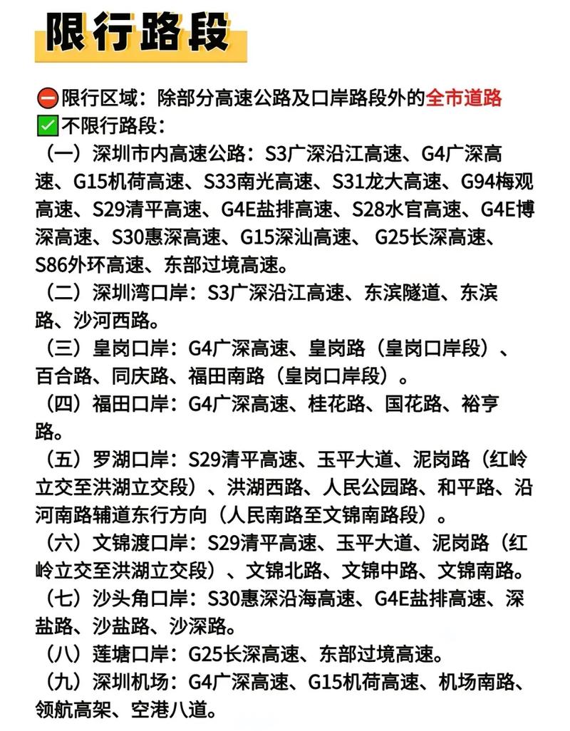 周一限行，太原周一限行  第4张