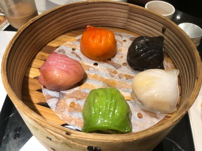 香港土特产特色美食介绍？香港特色美食?？  第4张