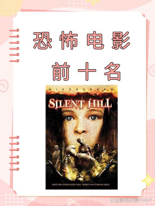 世界前十恐怖片电影，世界前十恐怖片排名  第3张