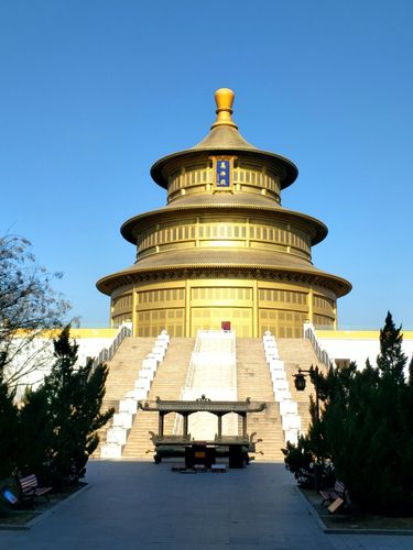 乐陵有什么地方美食特产？乐陵有什么地方美食特产送人？  第2张