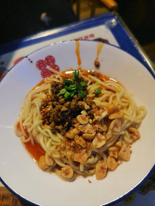 成都美食小吃介绍，成都小吃的介绍  第1张