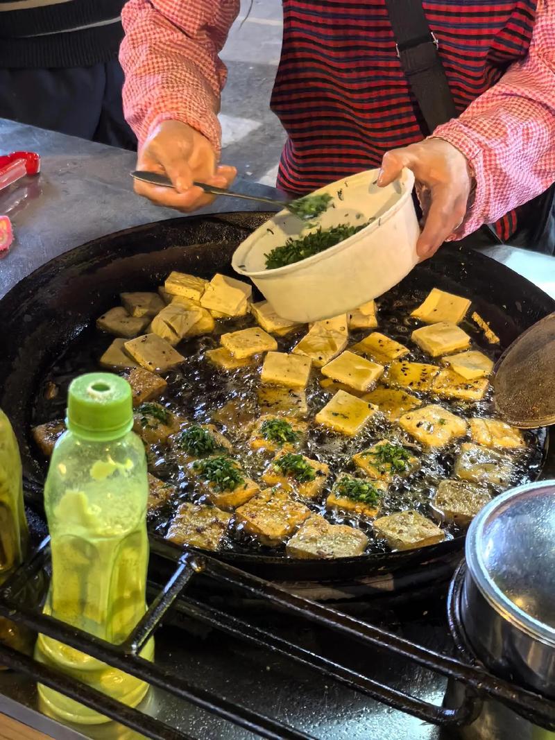 德化四川美食推荐，德化有名的美食是什么?  第1张