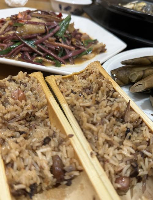 德化四川美食推荐，德化有名的美食是什么?  第2张