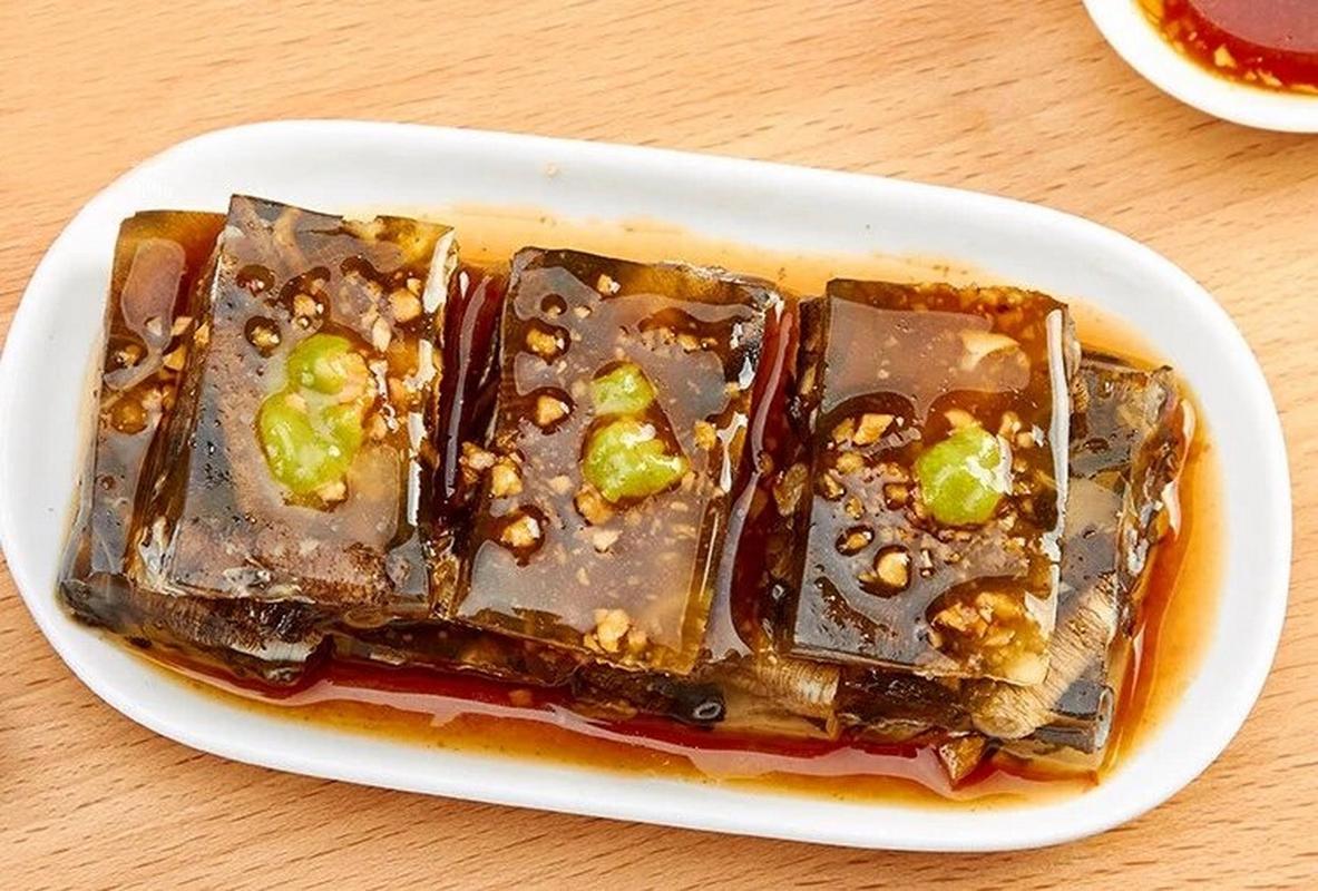 福建特色美食特产介绍，福建的特产美食？  第5张