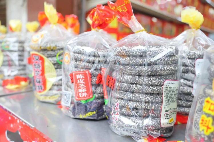 上海浦北特产美食推荐，上海浦北特产美食推荐地方？  第3张
