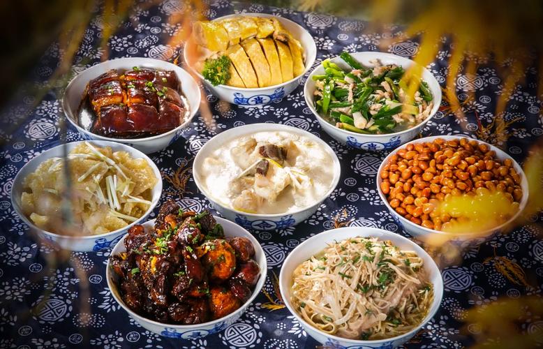 上海浦北特产美食推荐，上海浦北特产美食推荐地方？  第4张