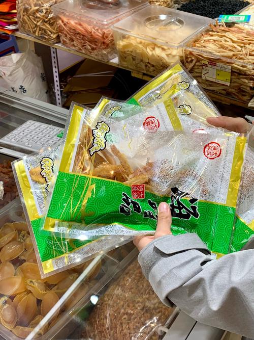 辽宁的地方特产美食有什么？辽宁省的特产和美食？  第2张
