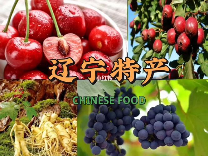 辽宁的地方特产美食有什么？辽宁省的特产和美食？  第3张
