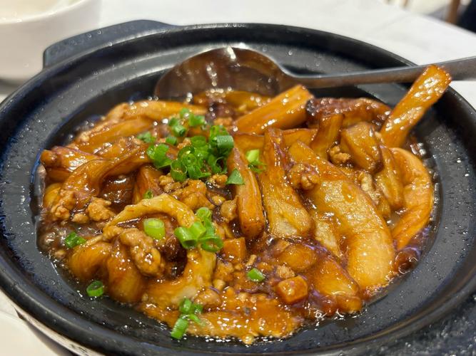 南方特产美食做法，南方特产干货？  第1张