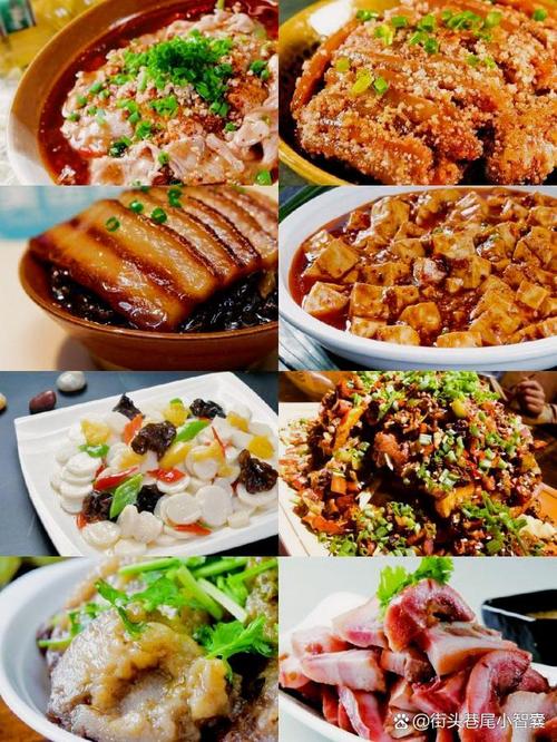 四川涪陵美食推荐，涪陵的美食？  第4张