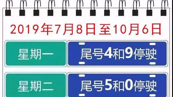 石家庄限号查询？2025石家庄限号查询？  第3张