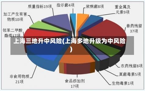 上海的中高风险地区有哪些？上海中高风险地区有那些？  第2张