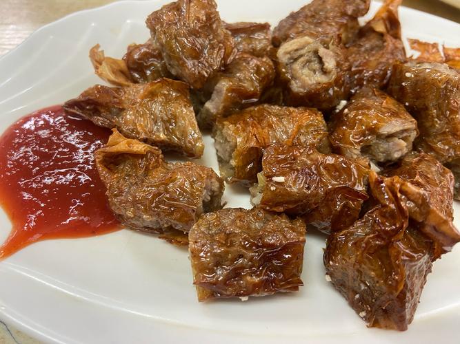 厦门特产美食做法？厦门正宗特产？  第3张