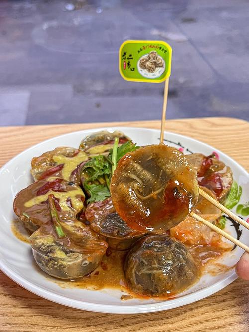 厦门特产美食做法？厦门正宗特产？  第4张