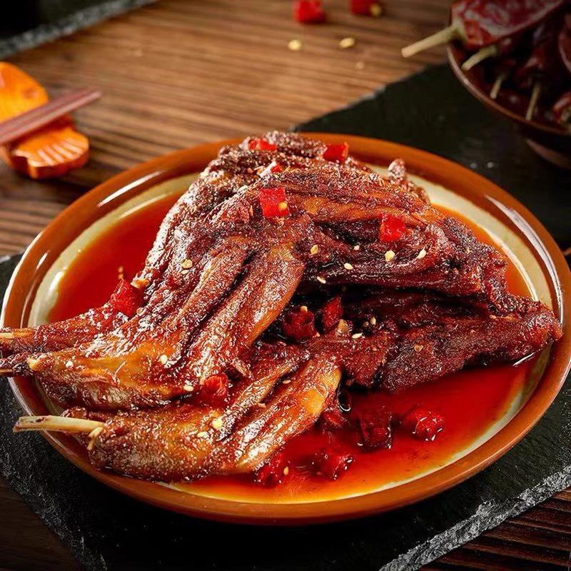 成都地方特产美食？成都有啥特产好吃的？  第6张