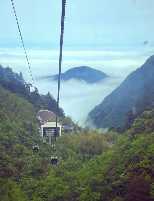 十一月份的天气预报，十一月份的天气预报表  第2张