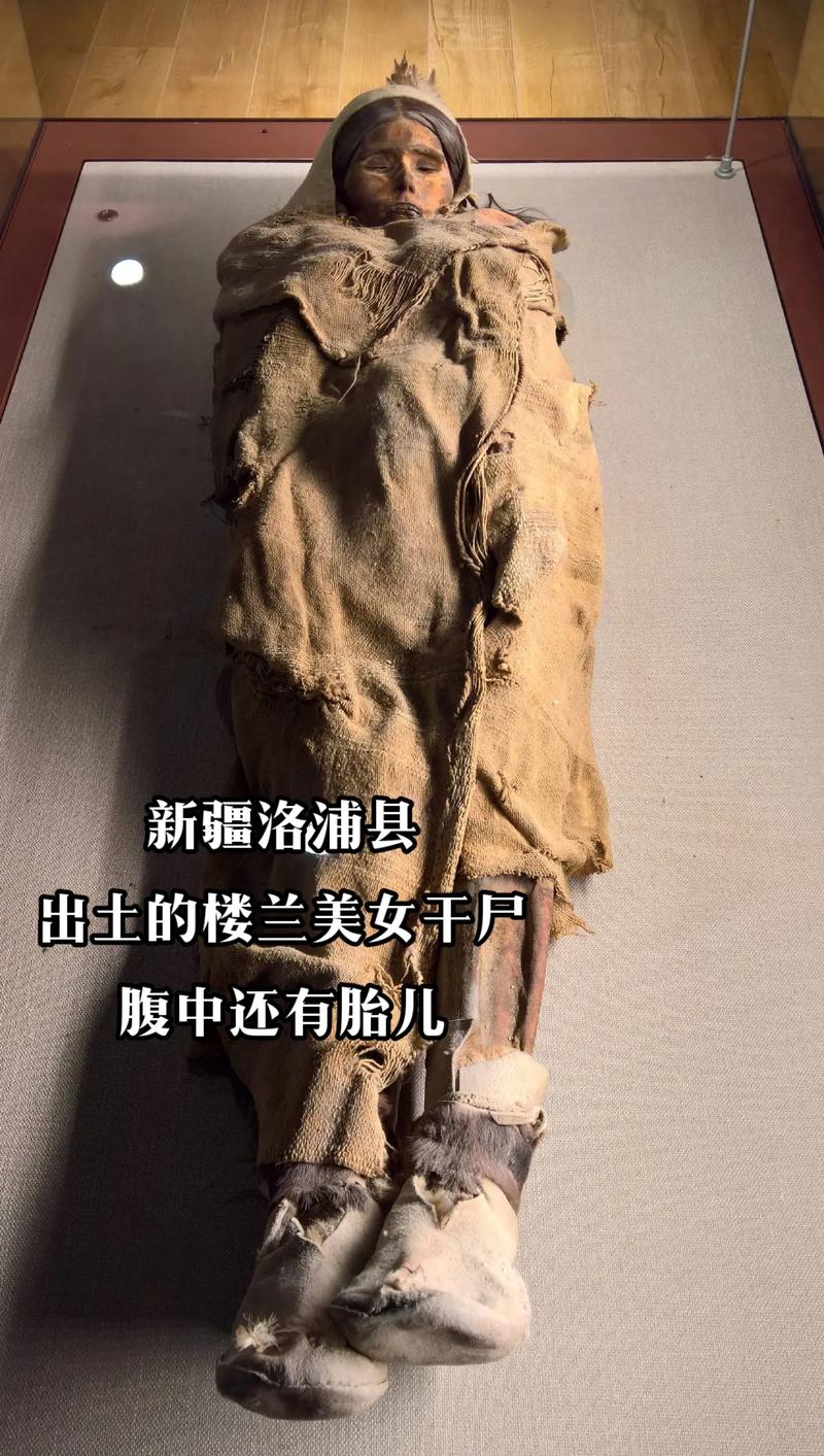 泰国臭名昭著的干尸，泰国站立的干尸？  第6张