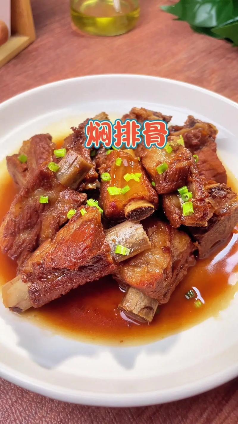 成都美食小吃排骨？成都排骨火锅？  第2张
