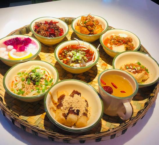 成都美食小吃排骨？成都排骨火锅？  第3张