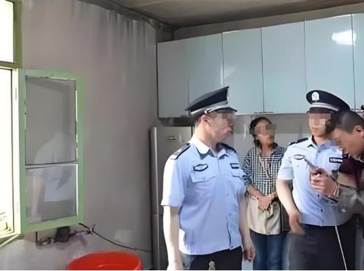 1990年黑龙江警察被吓疯？黑龙江警察开枪？  第5张