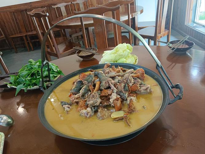 巴山是否四川美食推荐？巴山什么？  第4张
