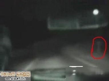 车祸灵异事件百科，一场车祸引起的离奇事件  第5张