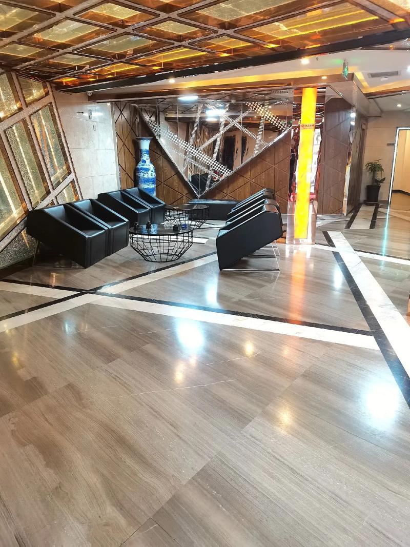 石家庄金伯帆酒店现状，金伯帆老板吴迪现状  第4张