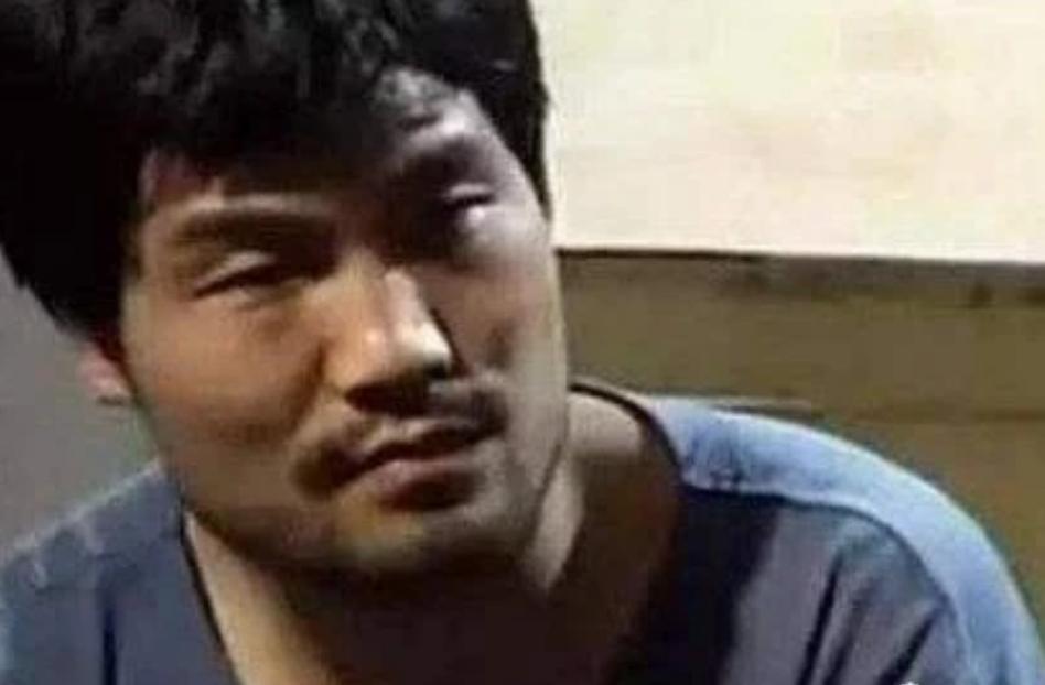中国前十悍匪马汉庆？中国前十悍匪马汉庆简介？  第4张