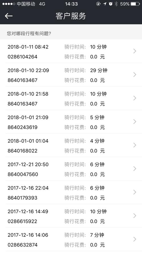 膜拜单车，摩拜单车怎么倒闭的  第4张