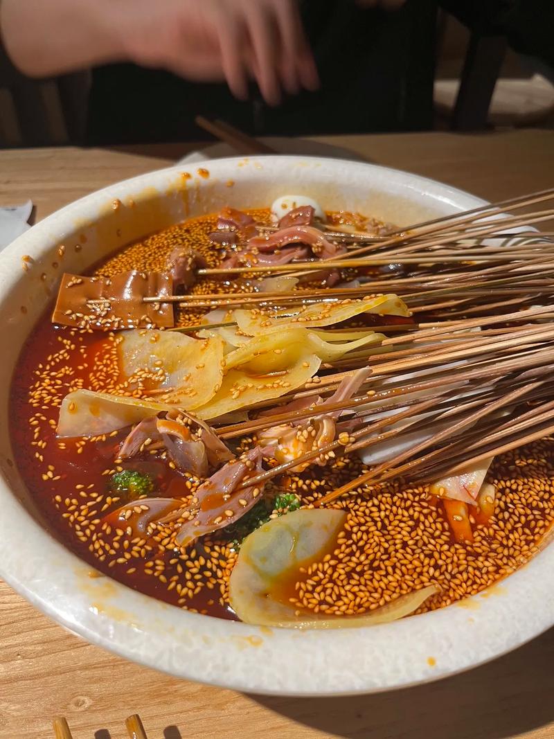 成都郊县特色美食，成都郊县特色美食推荐？  第3张