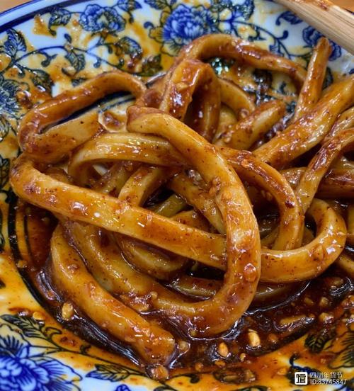 成都郊县特色美食，成都郊县特色美食推荐？  第4张