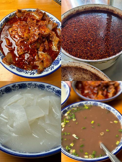 成都郊县特色美食，成都郊县特色美食推荐？  第5张