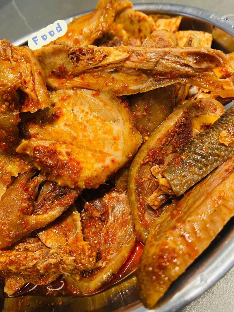 达州特产美食小吃？达州特色？  第2张