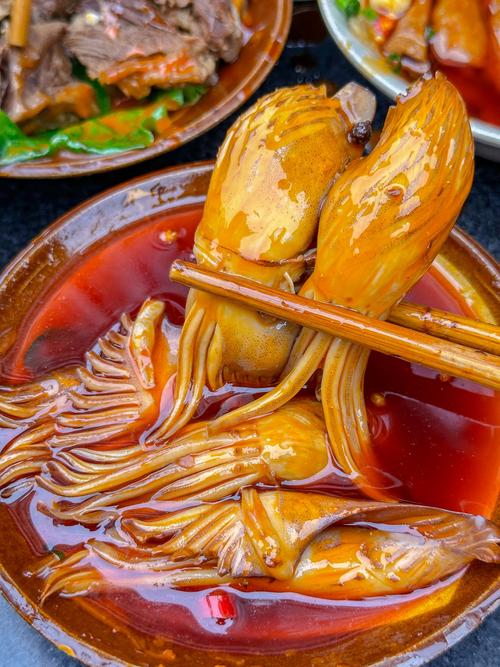 达州特产美食小吃？达州特色？  第4张
