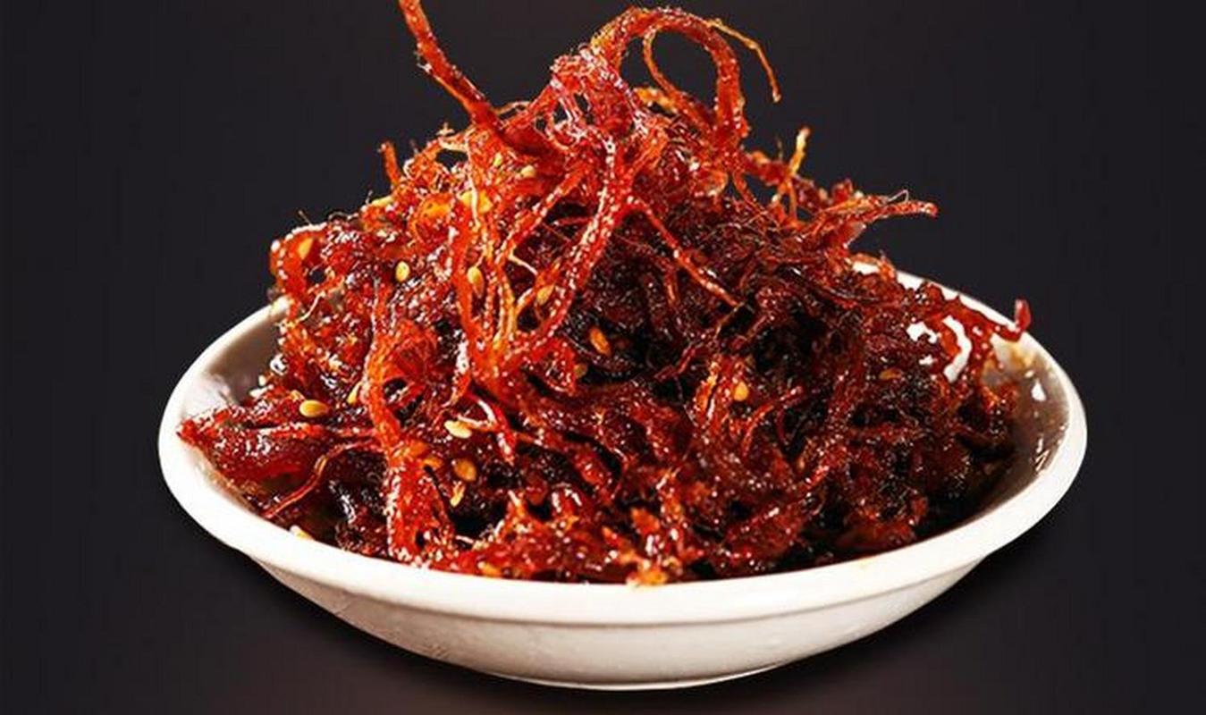 达州特产美食小吃？达州特色？  第6张