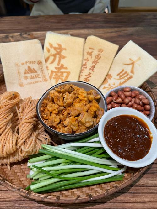 山东特产美食小吃？山东前十特产美食？  第4张
