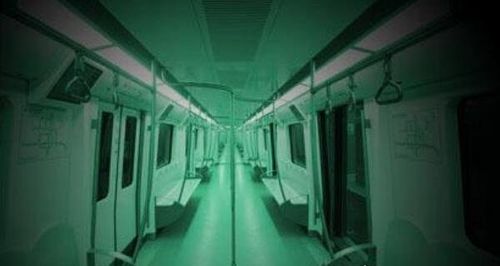 不存在的如月车站事件？不存在的月亮车站？  第6张