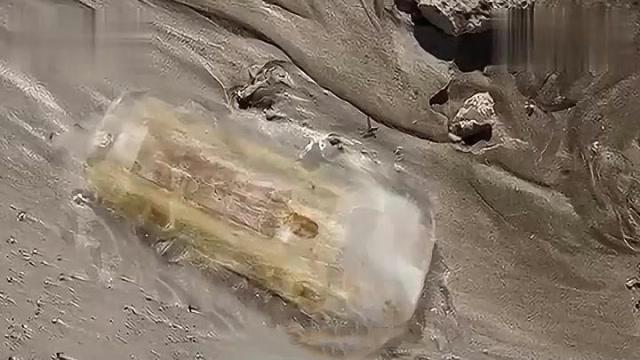 黄河透明棺材是什么意思？黄河透明棺材顺口溜？  第2张