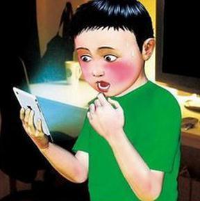 玉米男孩得的病是什么病，玉米男孩得了什么病?？  第1张